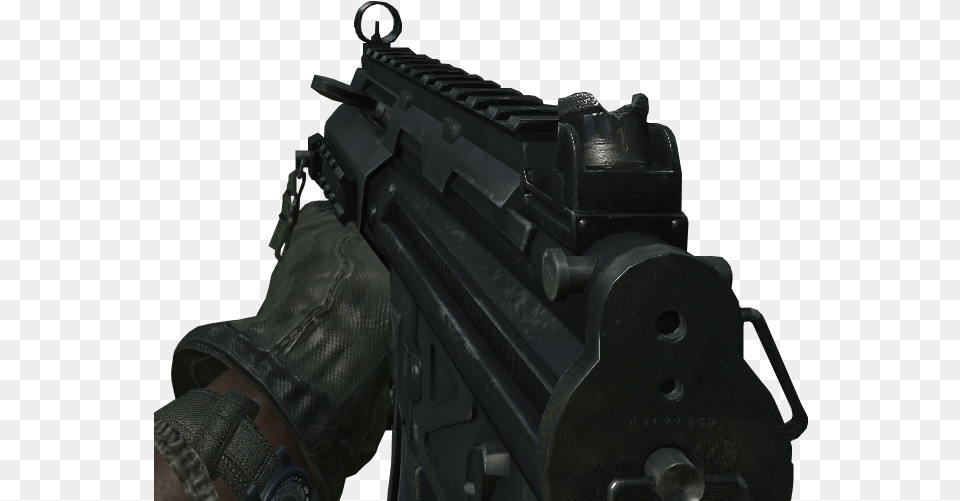 Bo2 Sniper Mw2, Firearm, Gun, Handgun, Rifle Png