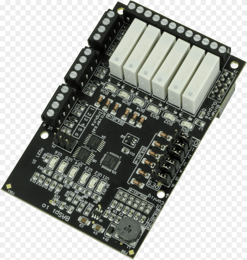 Bo3 Specialists Microcontroller, Computer Hardware, Electronics, Hardware, Printed Circuit Board Free Transparent Png