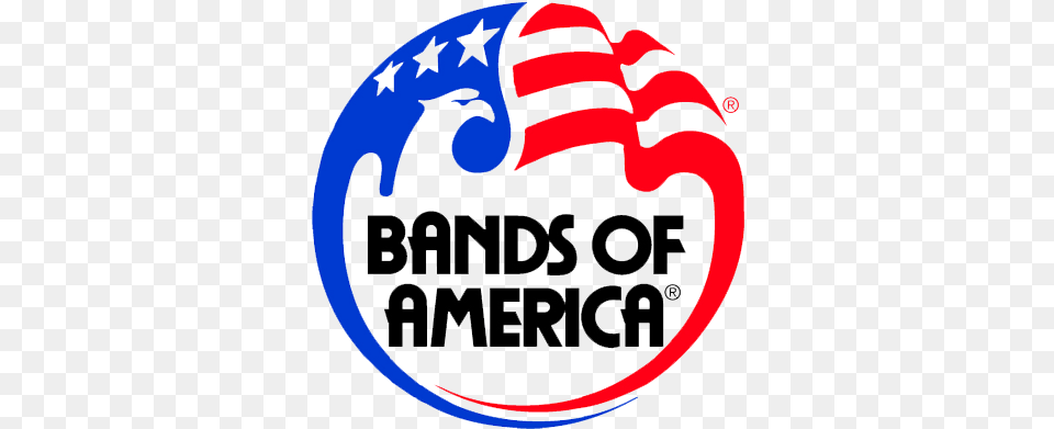 Boa Bands Of America Grand Nationals, Logo, Symbol Png Image