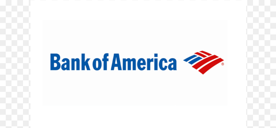 Boa Bank Of America, Logo, Flag Free Transparent Png