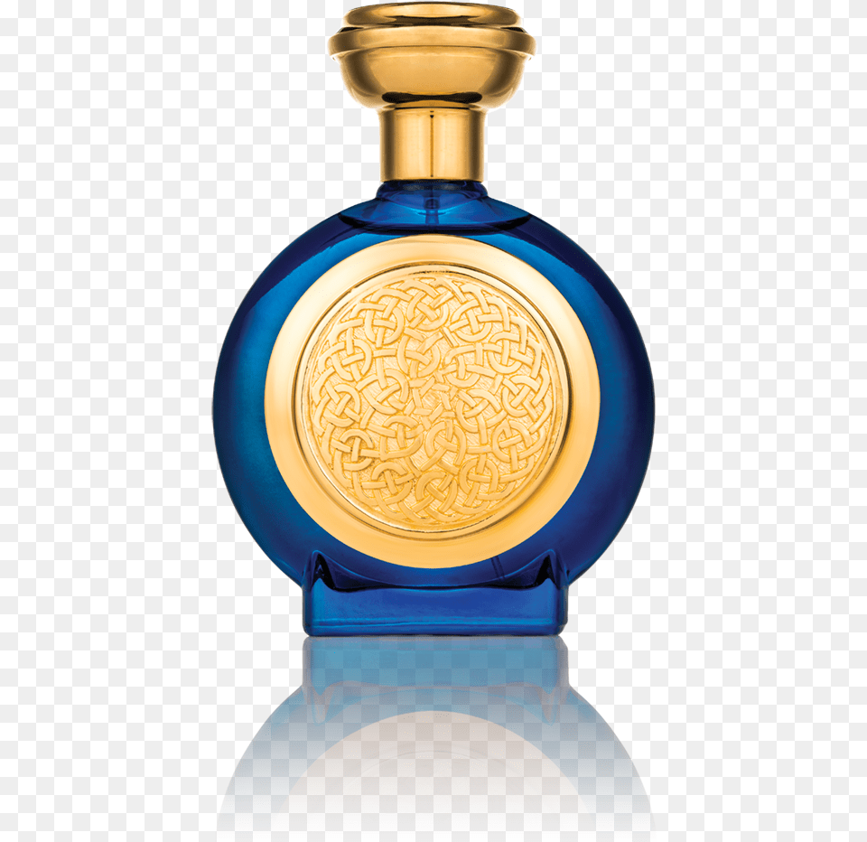 Boadicea The Victorious, Bottle, Cosmetics, Gold, Perfume Png