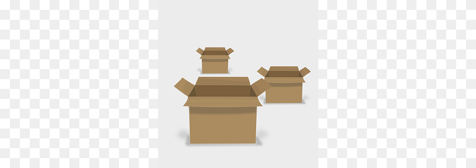 Board Box, Cardboard, Carton, Package Png