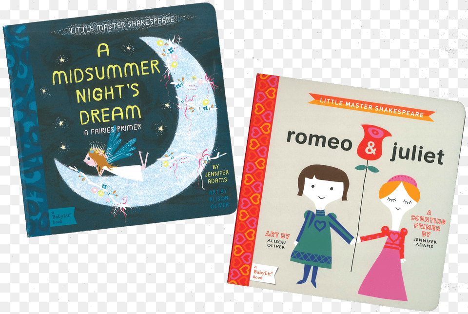 Board Book Shakespeare Little Master Shakespeare A Midsummer Night39s Dream, Person, Text, Publication, Face Free Png Download
