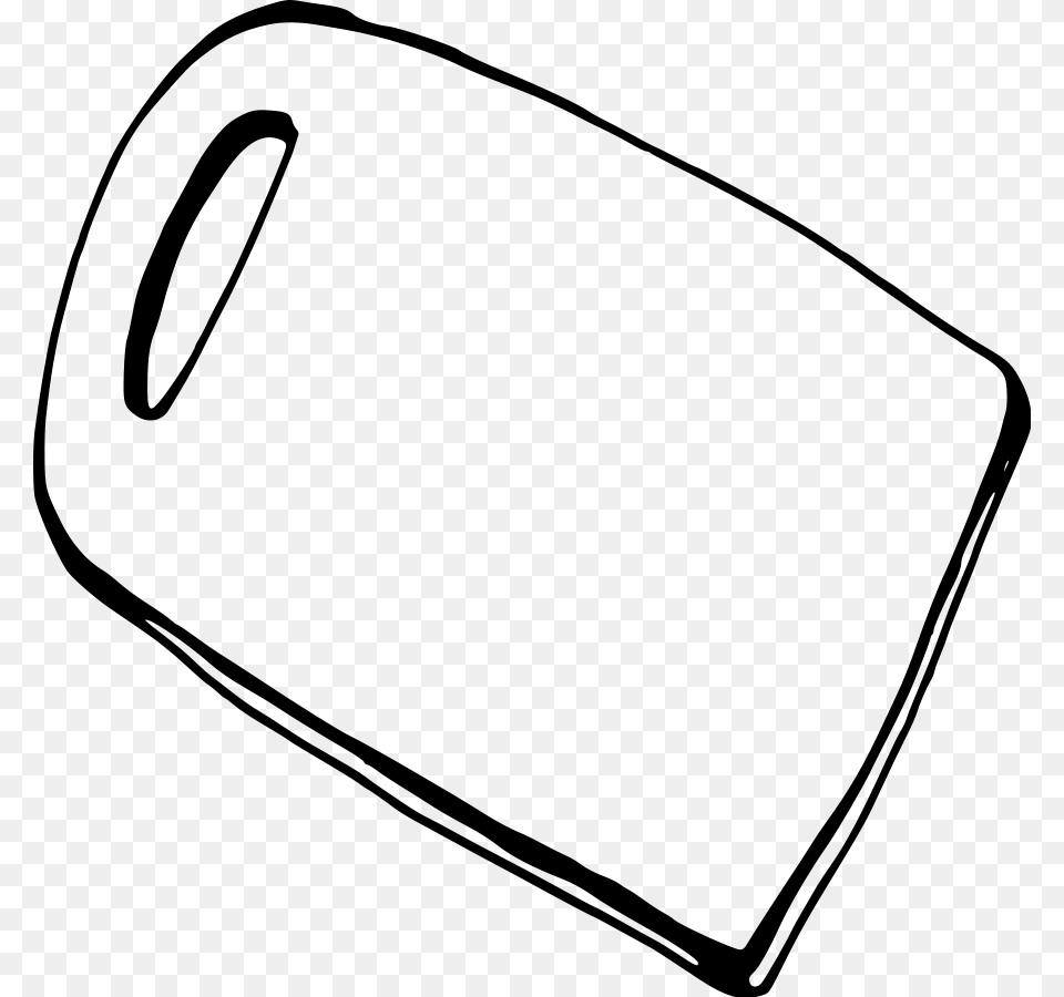 Board Cliparts, Gray Free Png