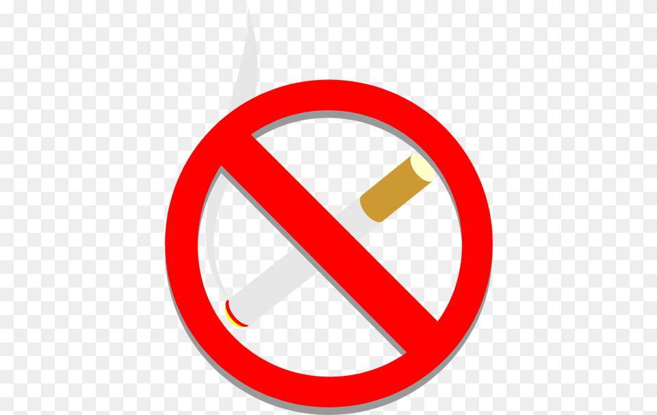 Board Endorses Smoking Ban, Symbol Png Image