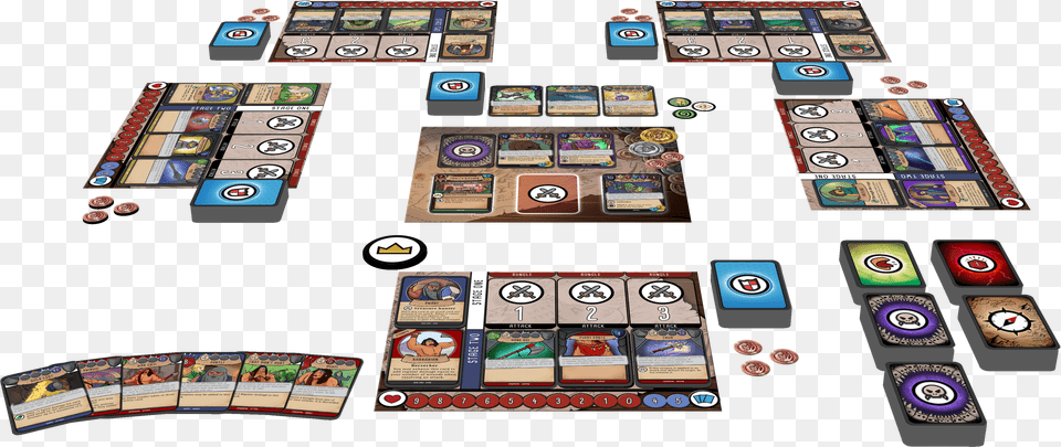 Board Game Png Image