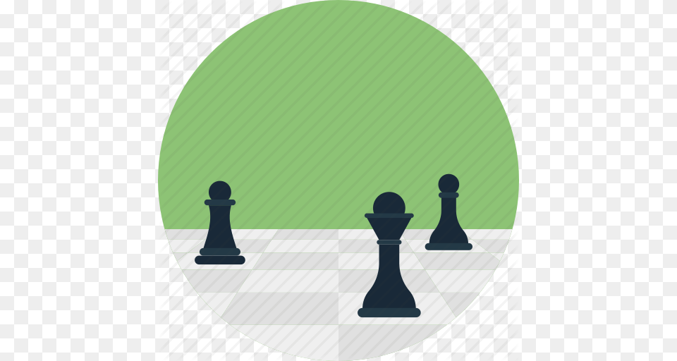Board Game Chess Board Chess Pieces Game Of Chess Rookie Icon Free Png