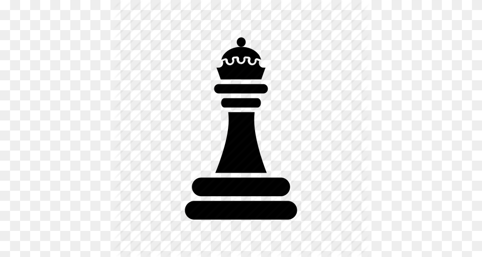 Board Game Chess Game Queen Strategy Icon Free Png
