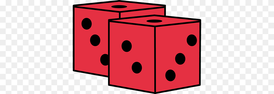 Board Game Clip Art, Dice Png Image