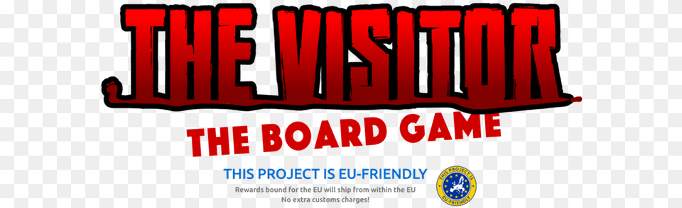 Board Game Invades Kickstarter Association Des Tats Gnraux Des Tudiants De, Advertisement, Logo, Poster, Text Free Png Download