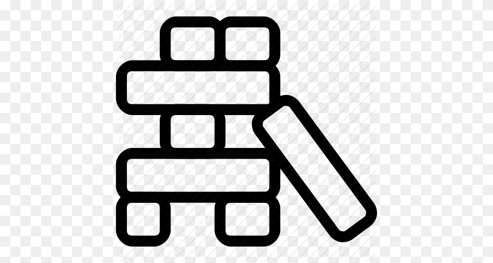 Board Game Jenga Icon Free Png Download