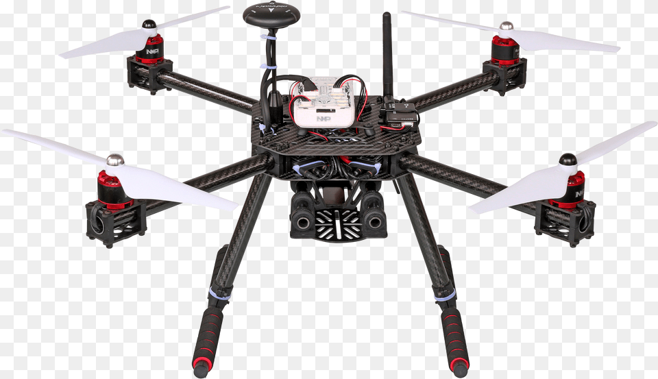 Board Image Nxp Drone Free Png