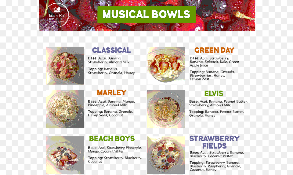 Board Menus No Pricing Bowl Natural Foods, Menu, Text, Food, Pizza Png Image