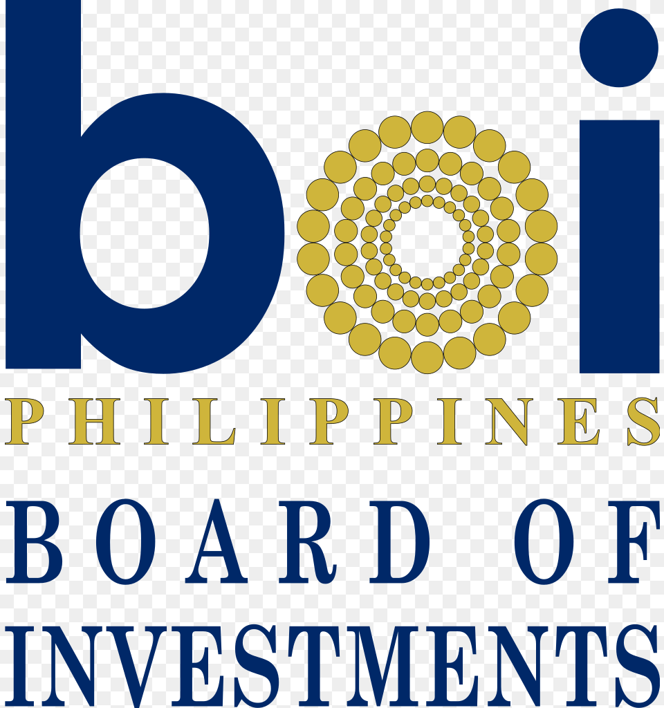 Board Of Investments Board Of Investments Logo, Text, Advertisement, Poster Free Png