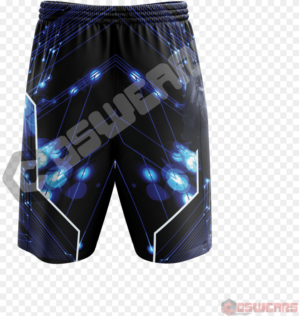 Board Short, Clothing, Shorts, Swimming Trunks Free Png Download