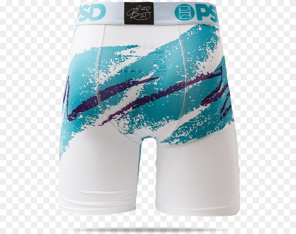 Board Short, Clothing, Underwear, Swimming Trunks Png Image