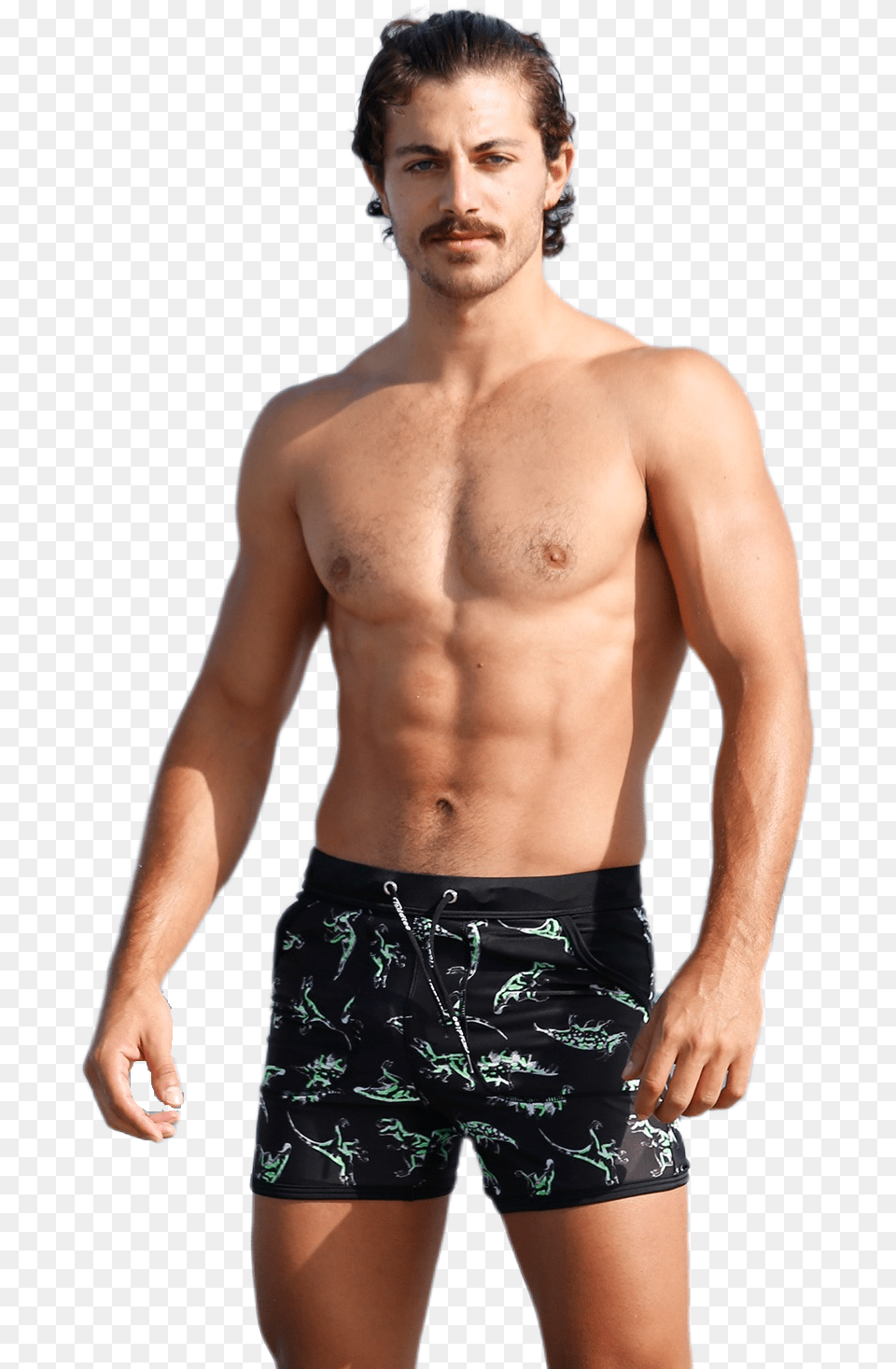 Board Short, Clothing, Shorts, Adult, Male Png Image