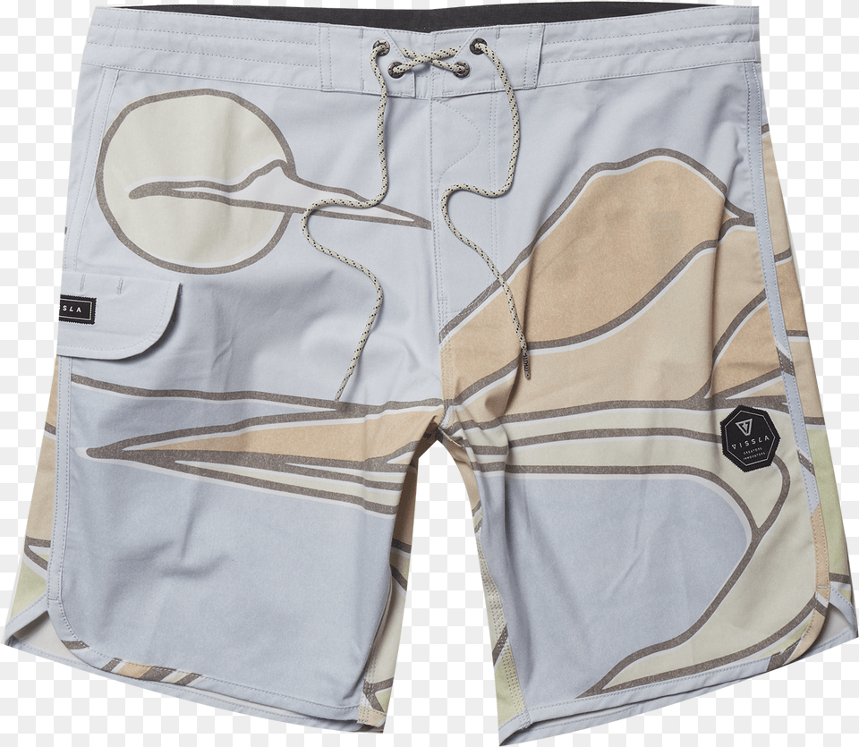 Board Short, Clothing, Shorts, Swimming Trunks Png Image