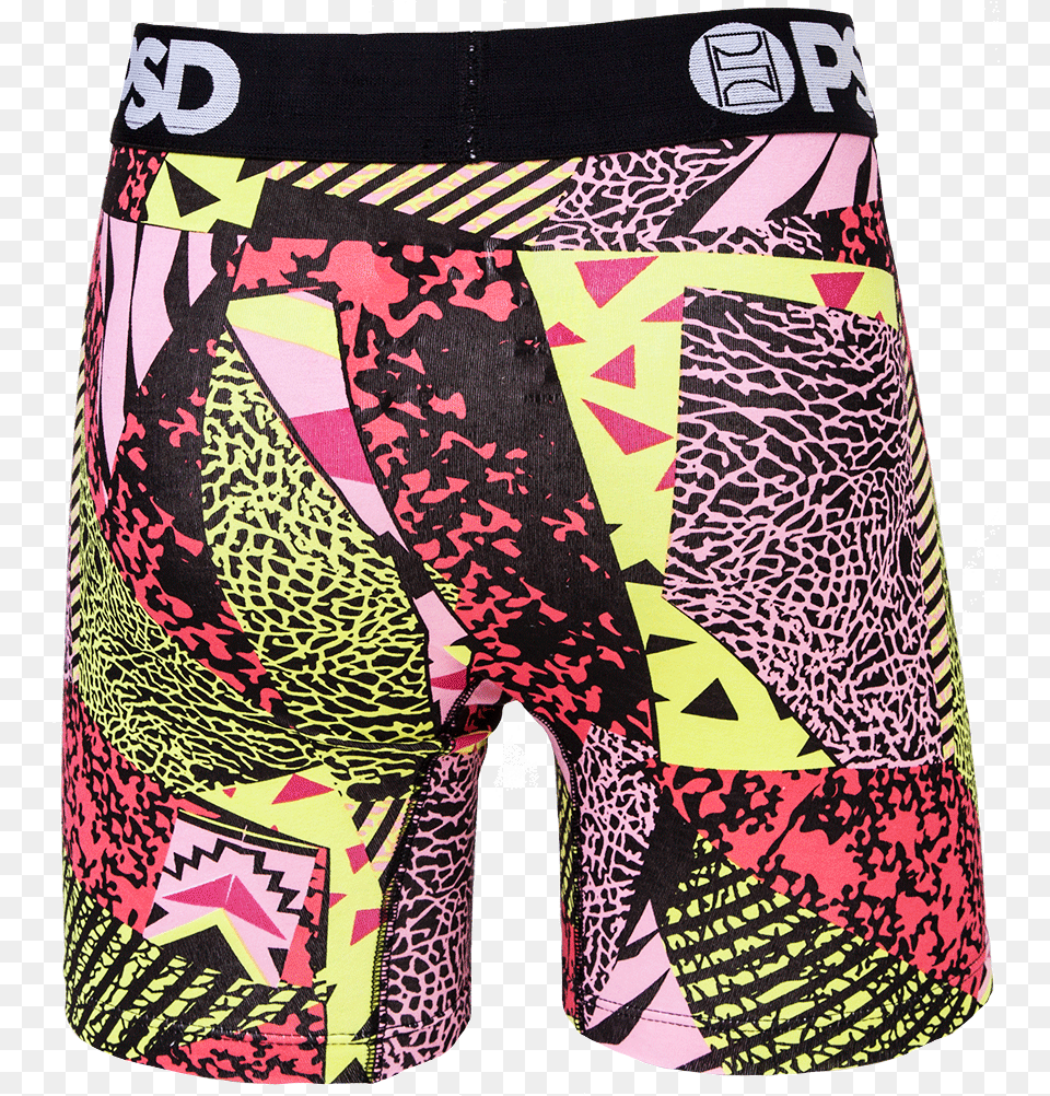 Board Short, Clothing, Swimming Trunks Png Image