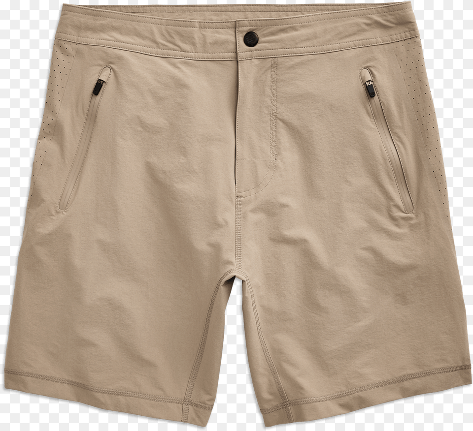 Board Short, Clothing, Shorts, Khaki Png