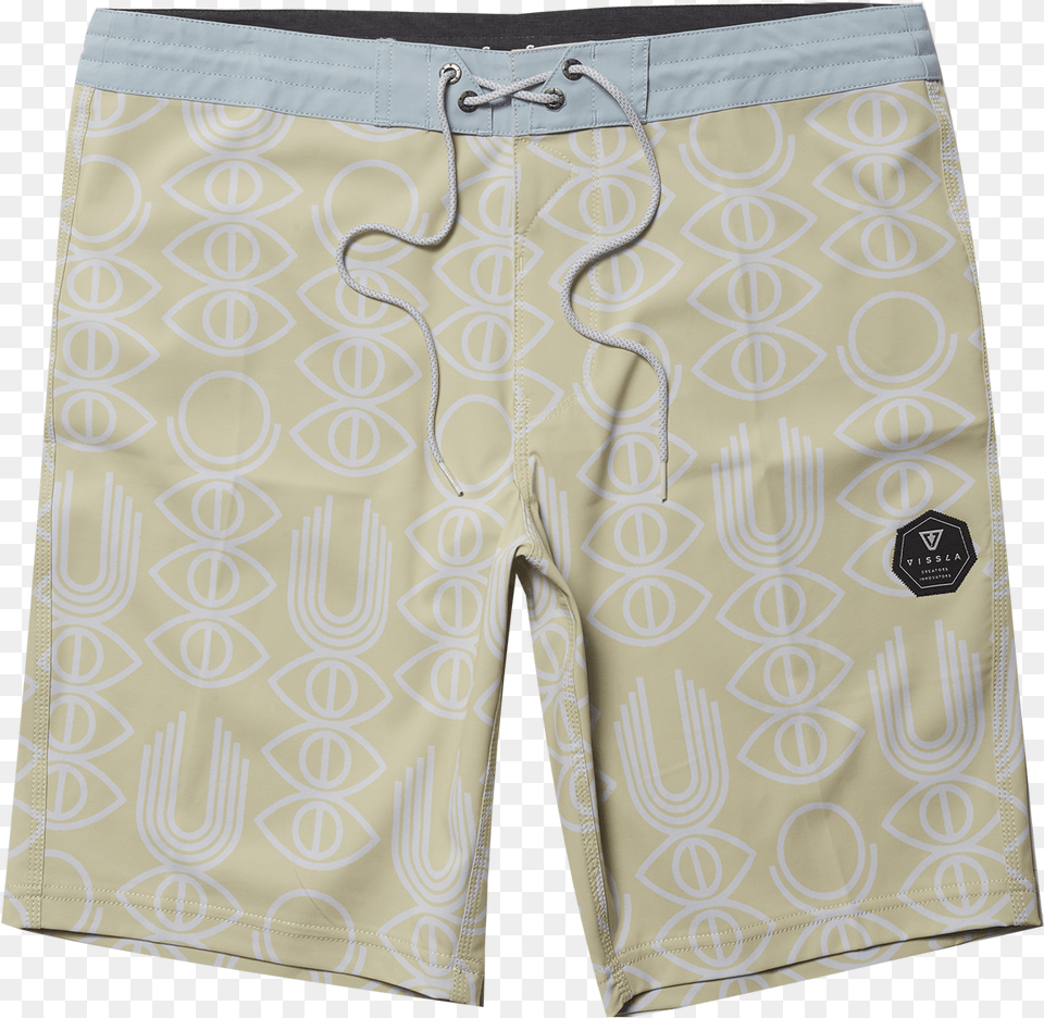 Board Short, Clothing, Shorts, Swimming Trunks Free Png