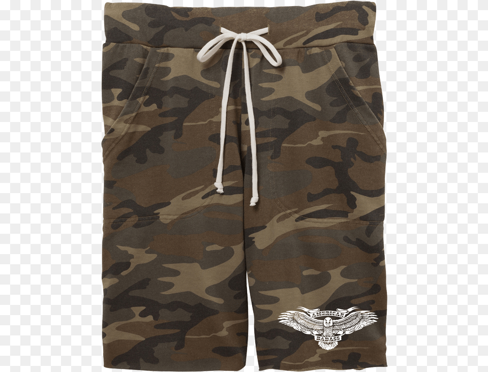 Board Short, Clothing, Shorts, Military, Animal Free Png