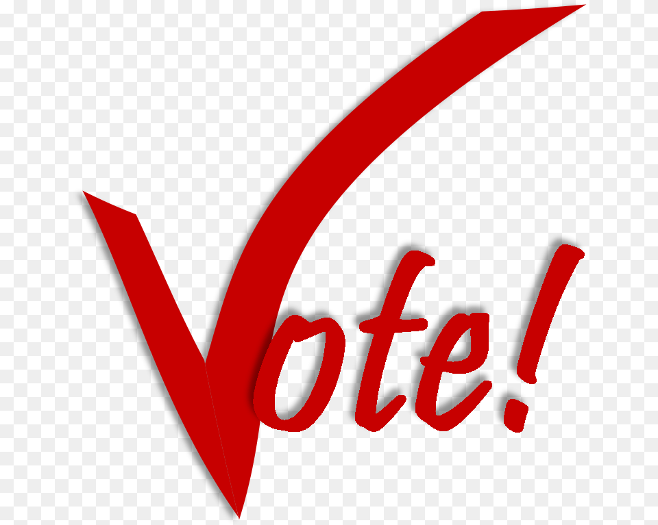 Board Voting Images Clipart Vote, Logo, Text Png Image