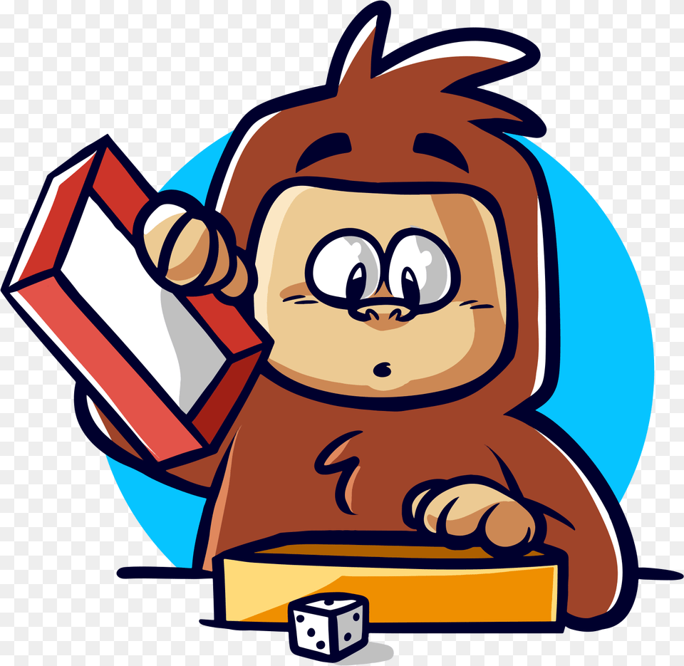 Boardgame Gander Clip Art, Baby, Person, Face, Head Free Png