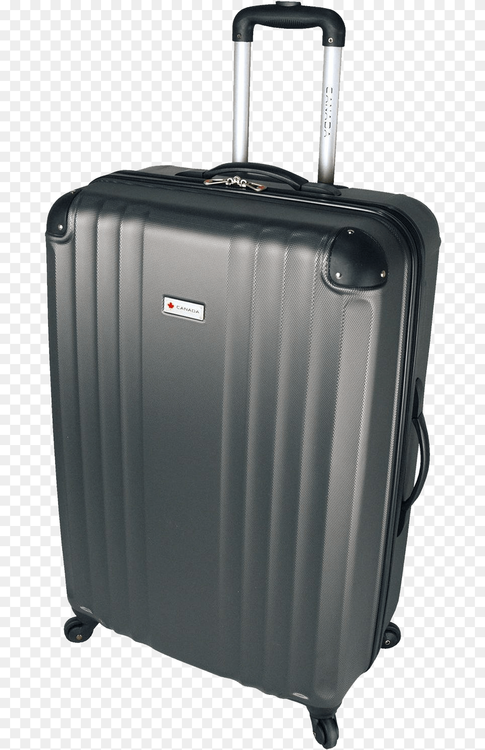 Boarding Luggage Photo Canada Luggage 24 Hardside Spinner Luggage, Baggage, Suitcase Free Png Download