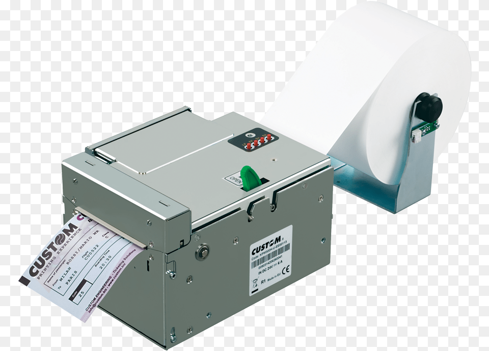 Boarding Pass Printer, Computer Hardware, Electronics, Hardware, Paper Free Transparent Png