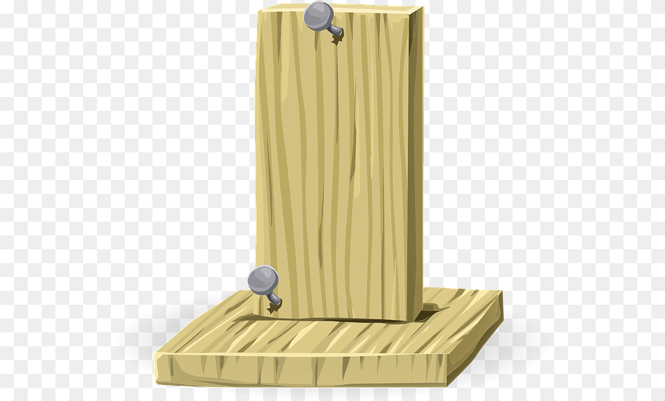 Boards And Nails, Architecture, Fountain, Water, Wood Png Image