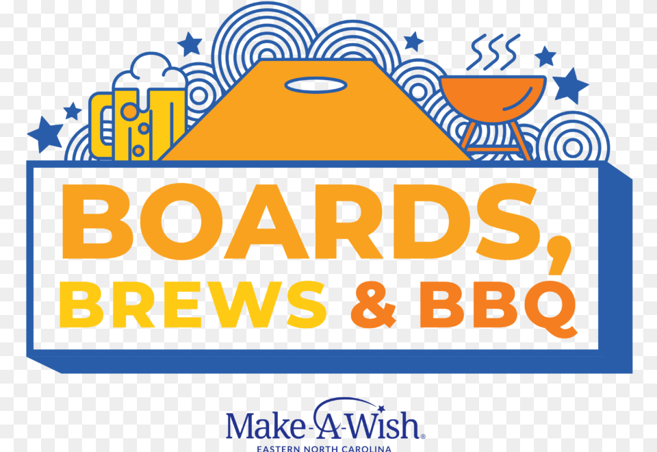 Boards Brews Amp Bbq Benefiting Make A Wish Of Eastern, Scoreboard, Logo Png