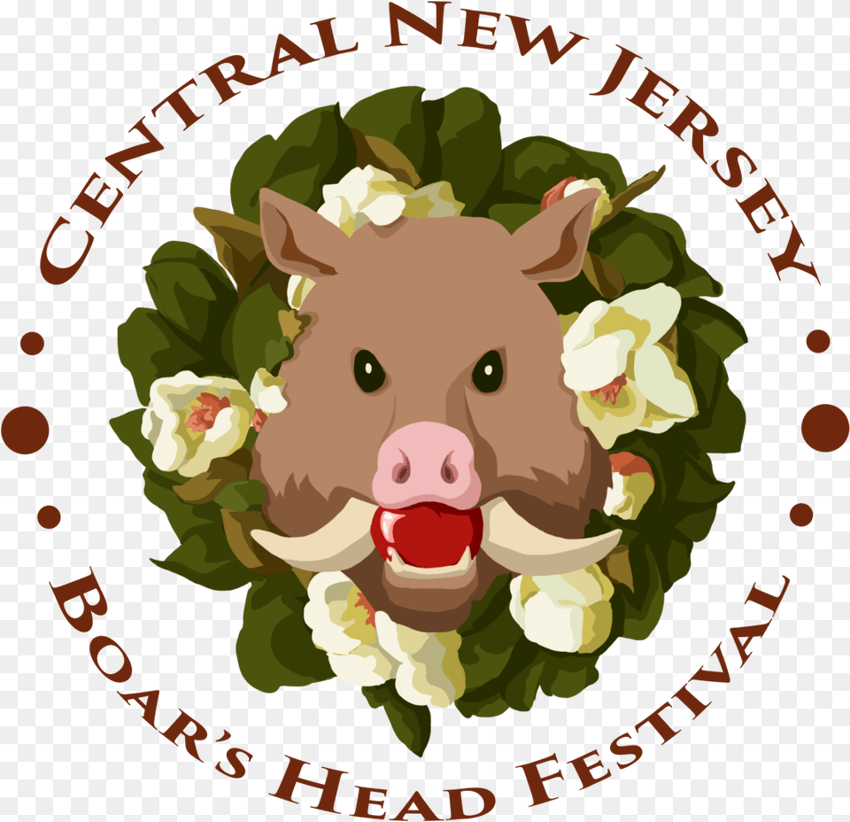 Boars Head, Animal, Mammal Free Png Download