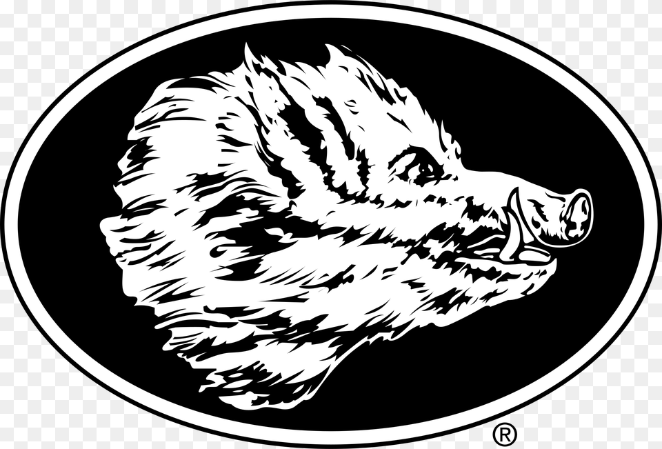 Boars Head Logo Boars Head Meats Logo, Animal, Boar, Hog, Mammal Free Transparent Png