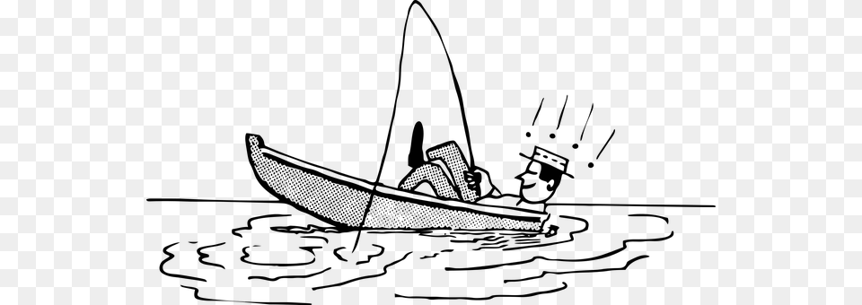 Boat Free Png Download