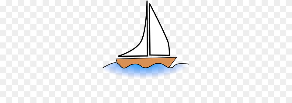 Boat Sailboat, Transportation, Vehicle, Yacht Free Png Download