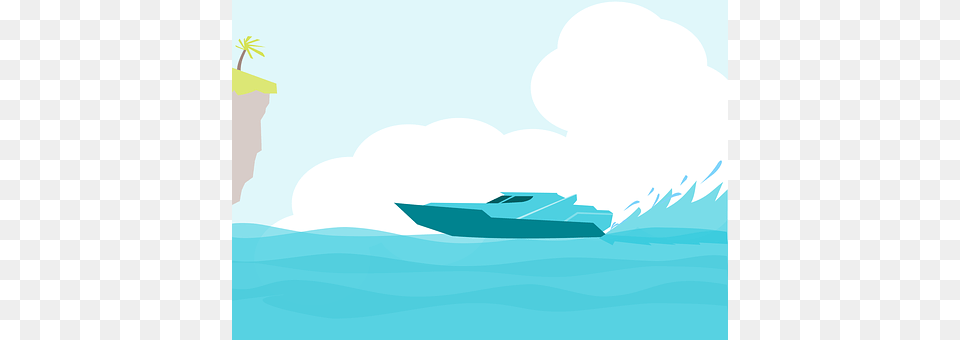 Boat Yacht, Vehicle, Transportation, Water Png