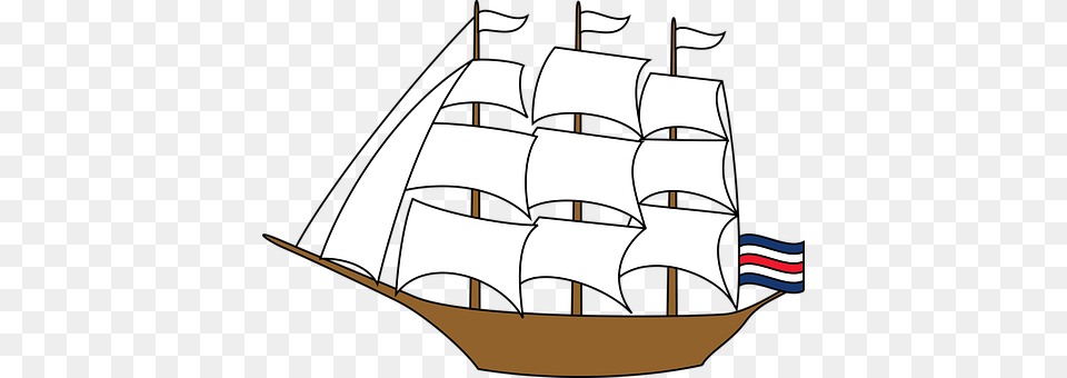 Boat Sailboat, Transportation, Vehicle, Art Free Png