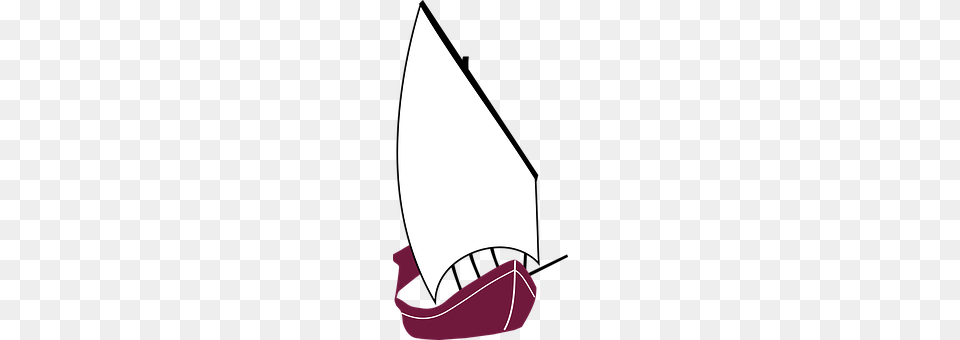 Boat Sailboat, Transportation, Vehicle, People Png