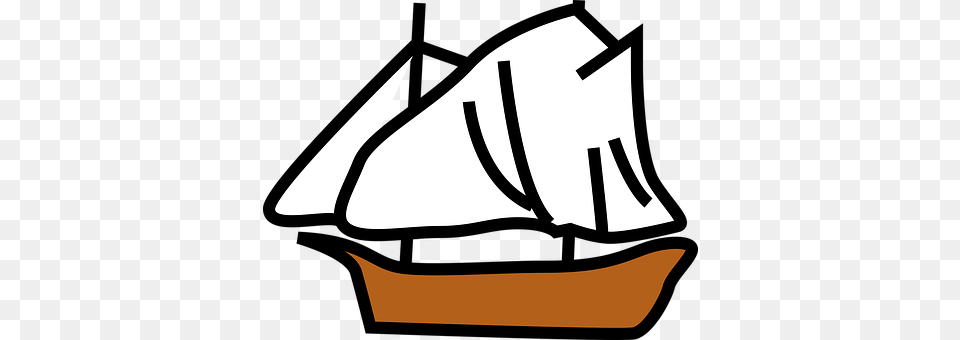 Boat Sailboat, Transportation, Vehicle, Animal Free Transparent Png