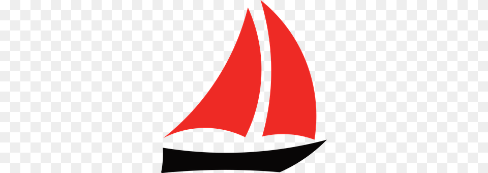 Boat Sailboat, Transportation, Vehicle, Logo Free Png