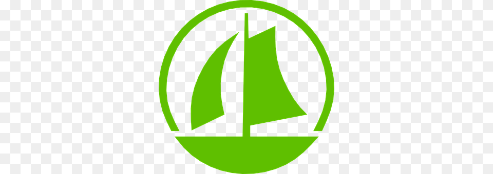 Boat Logo, Symbol Png Image