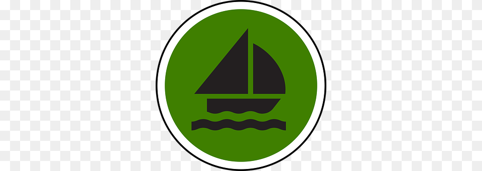 Boat Sailboat, Transportation, Vehicle, Triangle Png Image