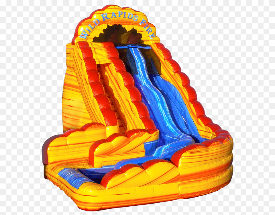 Boat, Slide, Toy, Inflatable Png Image