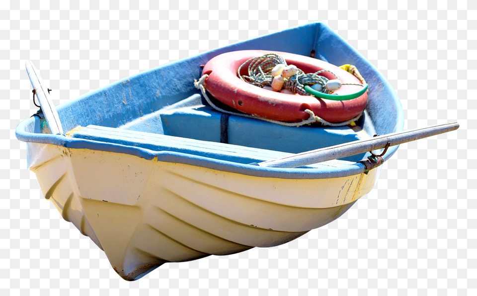 Boat, Transportation, Vehicle, Watercraft, Dinghy Png