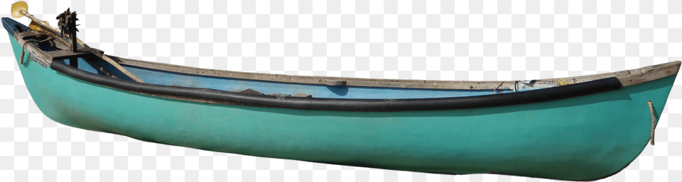 Boat, Vehicle, Transportation, Rowboat, Canoe Free Png Download