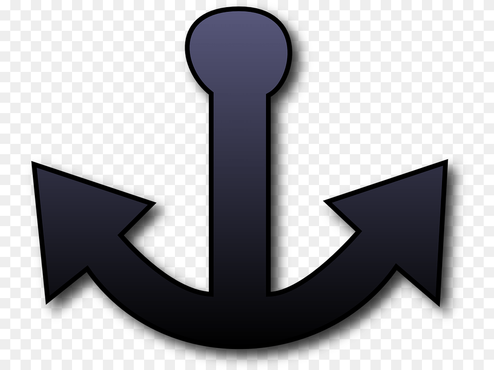 Boat Break, Electronics, Hardware, Hook, Anchor Free Png