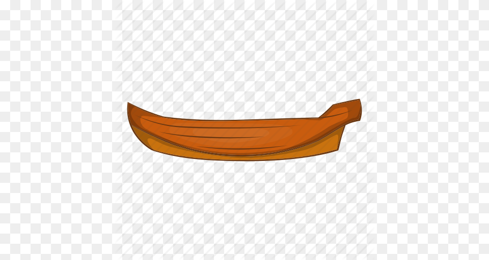 Boat Cartoon Gondolier Object Old Sign Wooden Icon, Transportation, Vehicle, Rowboat, Canoe Png