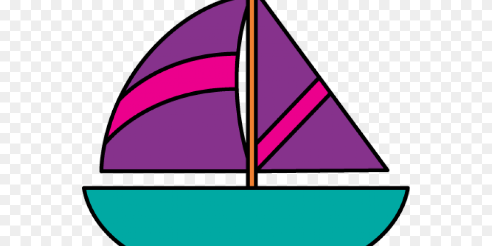 Boat Cleaning Cliparts Free Download Clip Art, Sailboat, Transportation, Vehicle, Triangle Png Image