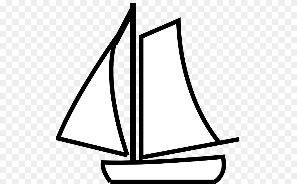 Boat Clip Art, Sailboat, Transportation, Vehicle, Bow Free Png